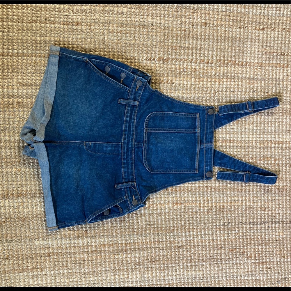 Old navy womens overalls